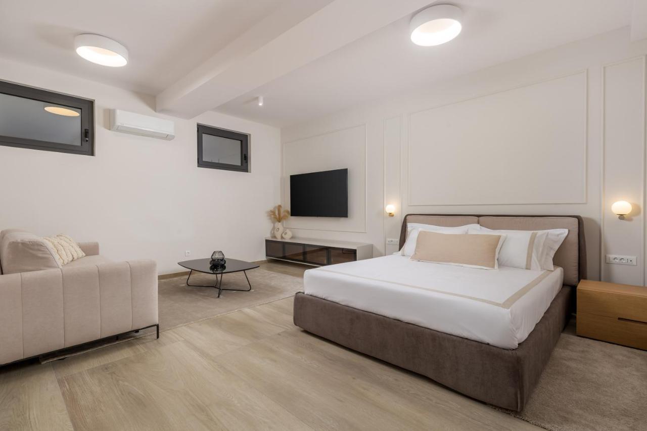 Studio Apartments In Center Of Opatija Exterior photo