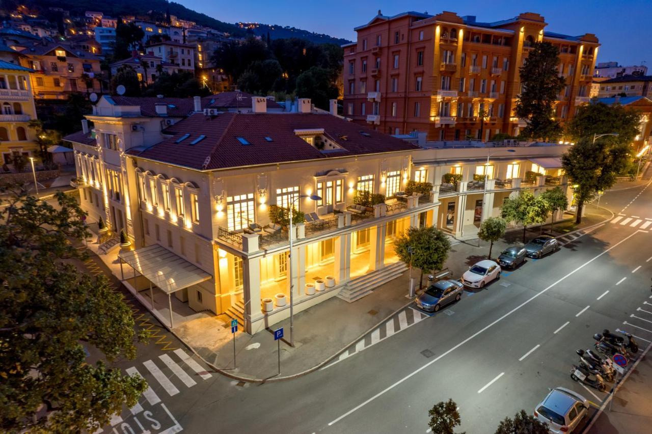 Studio Apartments In Center Of Opatija Exterior photo